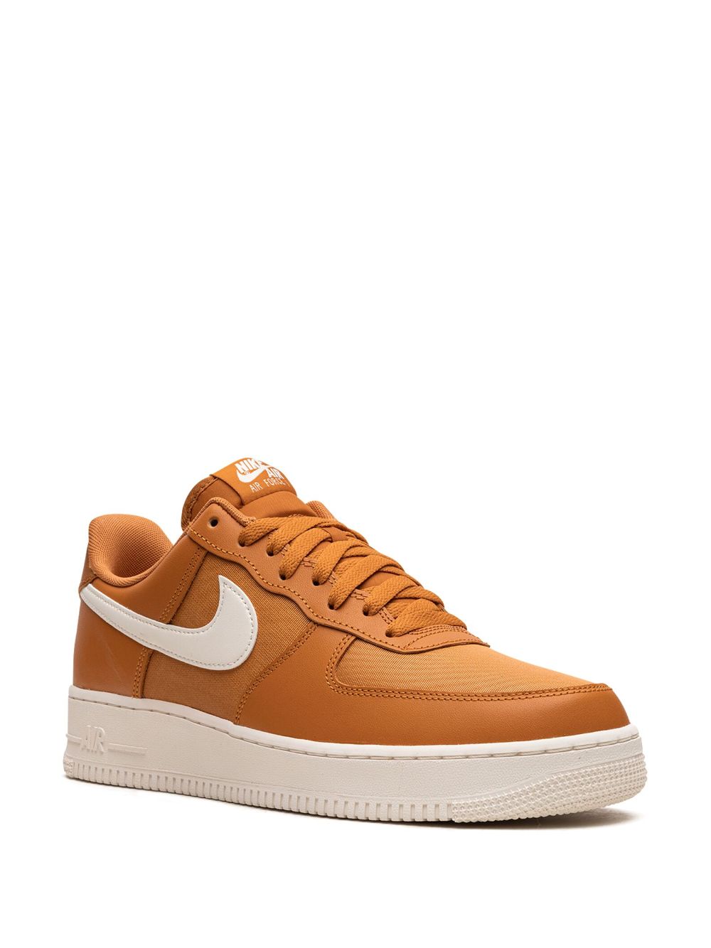 Nike Air Force 1 Low "Monarch - Nylon"