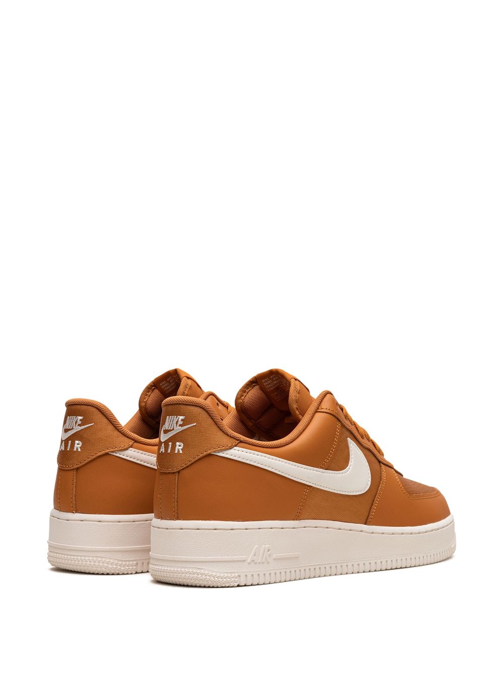 Nike Air Force 1 Low "Monarch - Nylon"