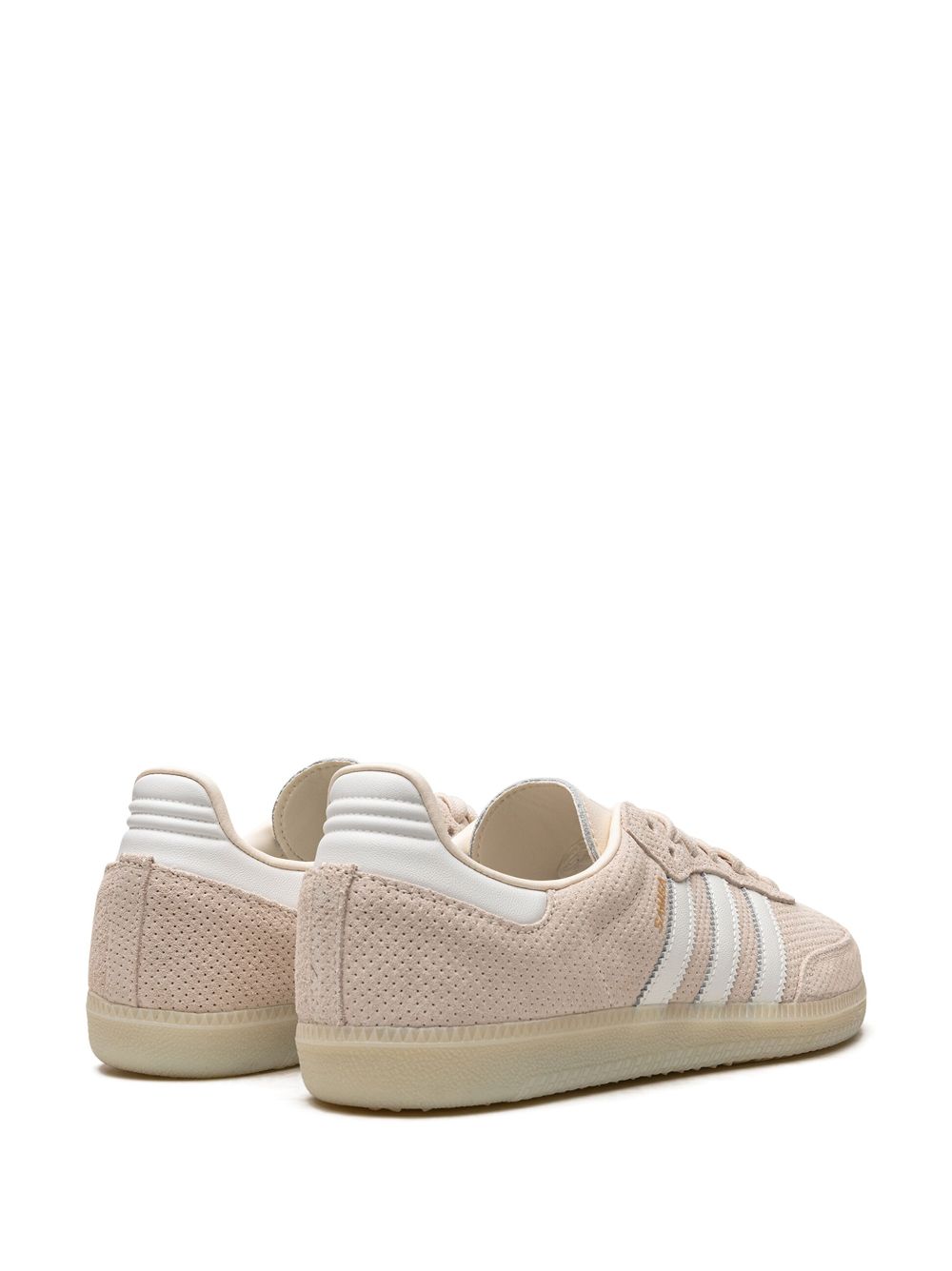 adidas Samba OG "Linen"