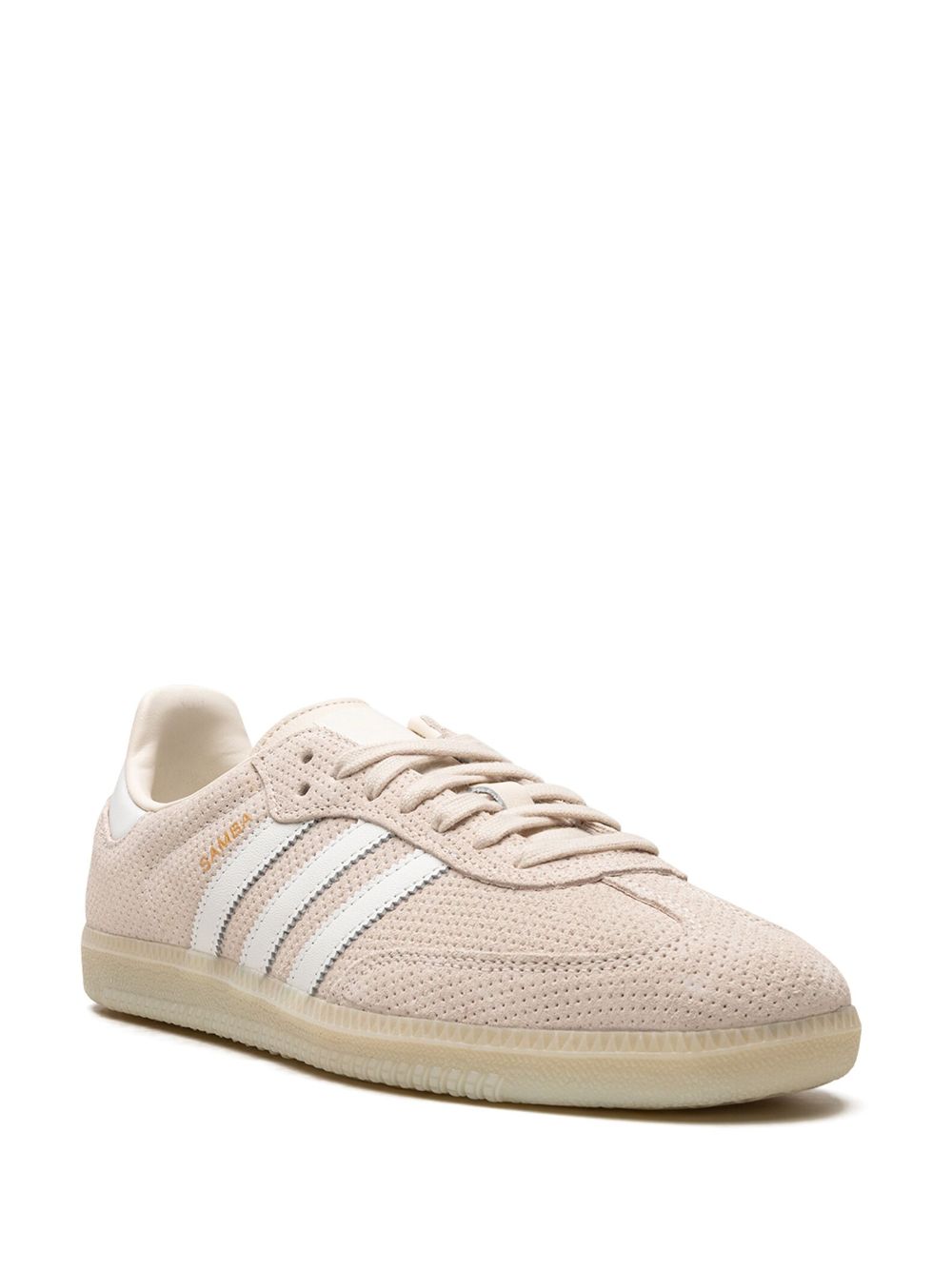 adidas Samba OG "Linen"
