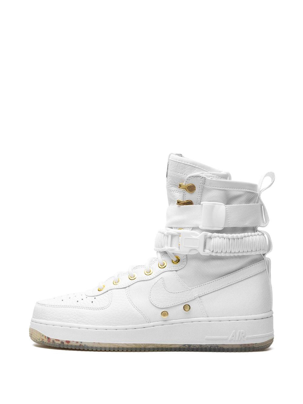 Nike SF Air Force 1 "Lunar New Year"