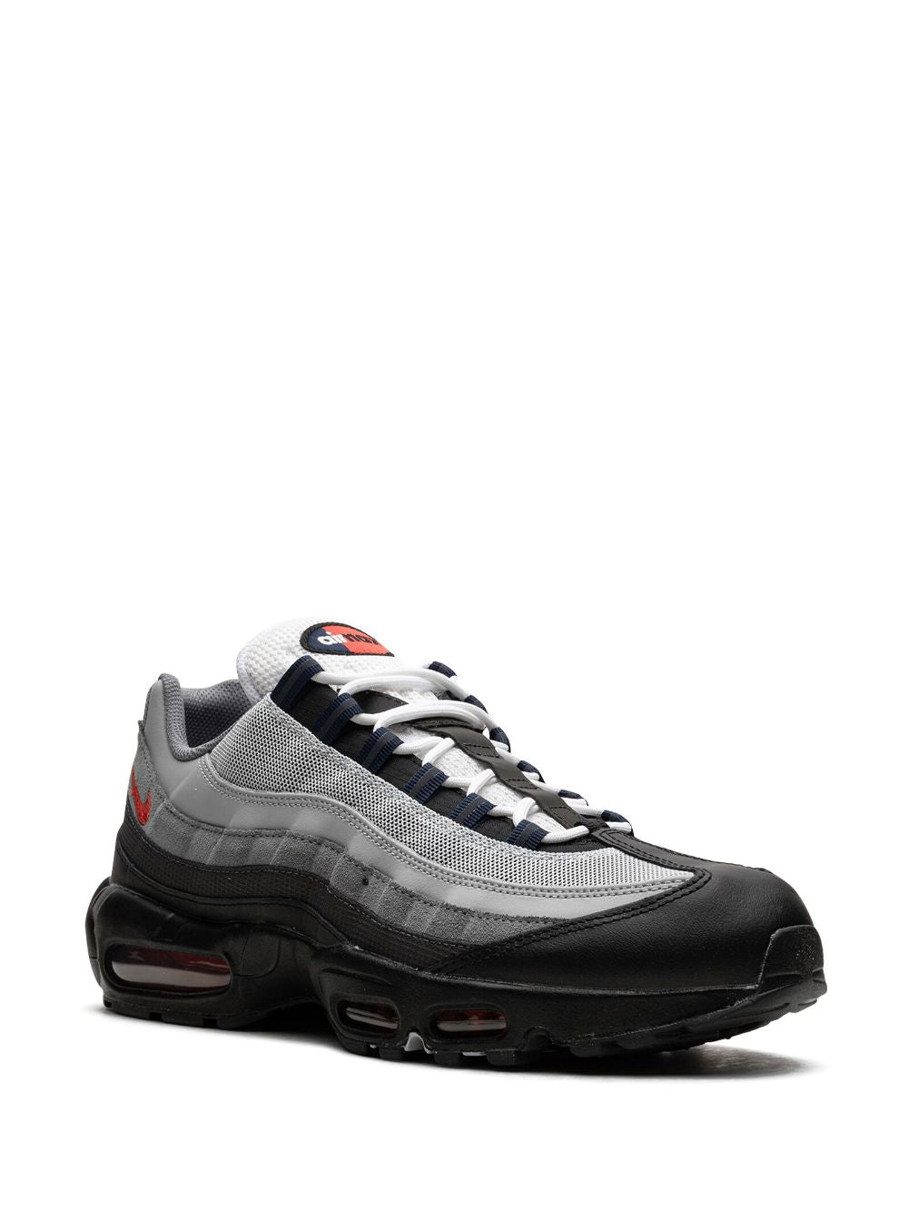 Nike Air Max 95 "Track Red"