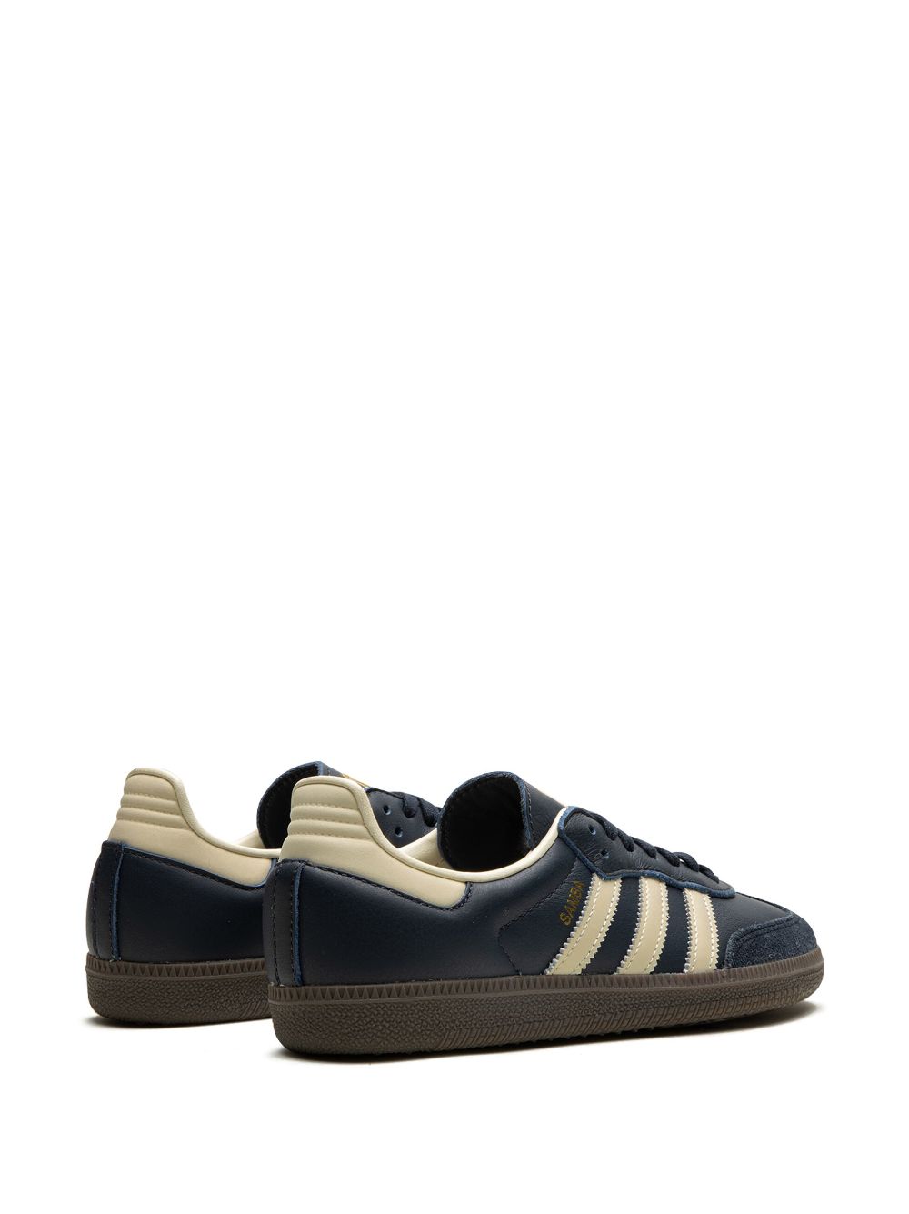 adidas Samba OG "Navy"