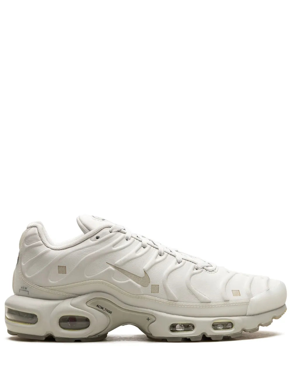 Nike x A-COLD-WALL* Air Max Plus