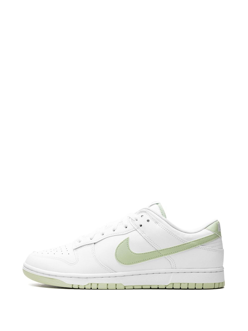 Nike Dunk Low "Hyper Royal"
