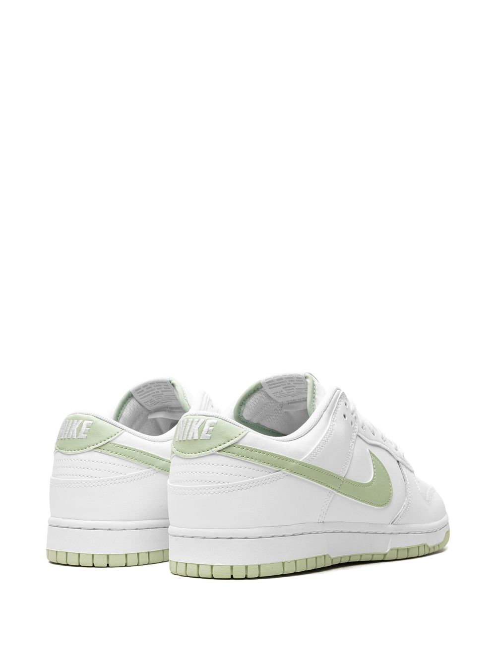 Nike Dunk Low "Hyper Royal"