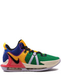 Nike LeBron Witness 7 "Multi Color"