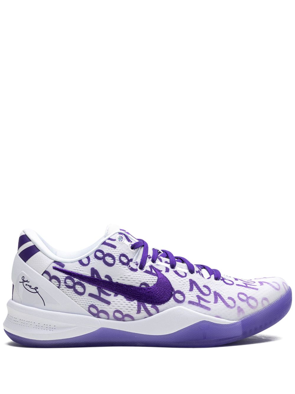 Nike Kobe 8 Protro "Radiant Emerald"