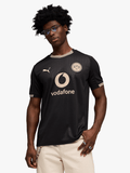 Puma Borussia Dortmund Special Edition Black Men's Jersey