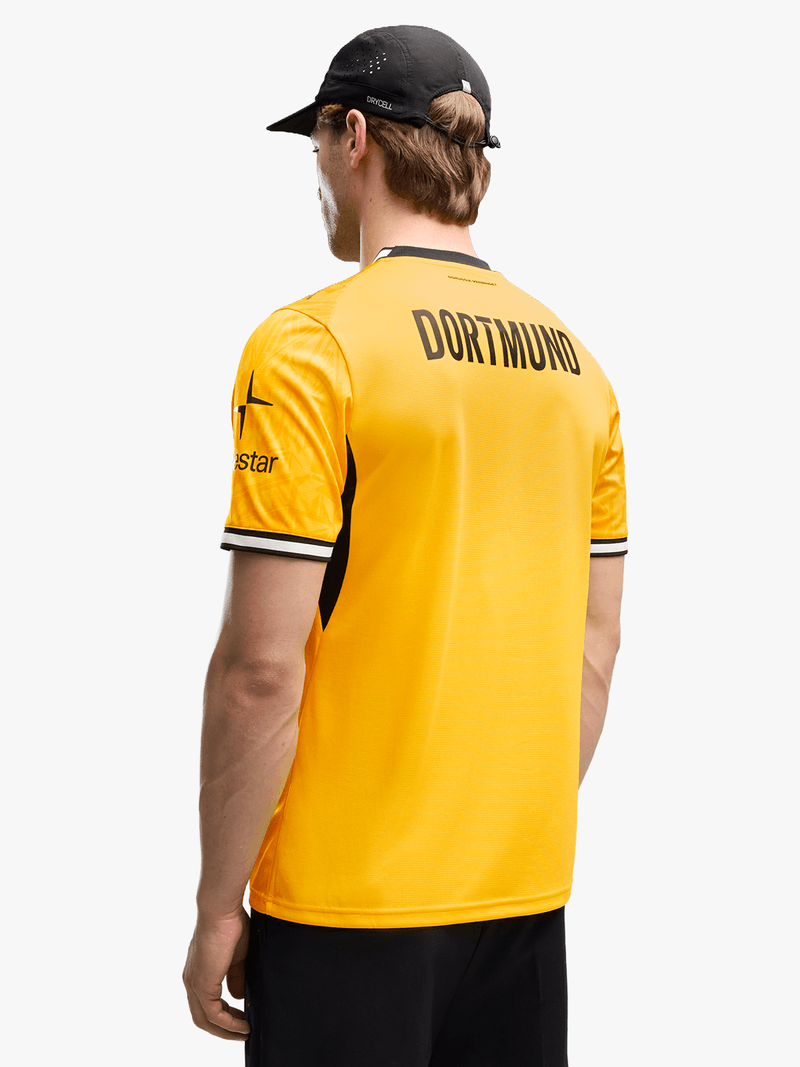 Puma Borussia Dortmund 26/27 Men's Home Jersey