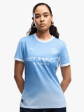 Puma Manchester City 26/27 Women's Home Jersey