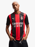 Puma AC Milan 26/27 Men's Home Jersey
