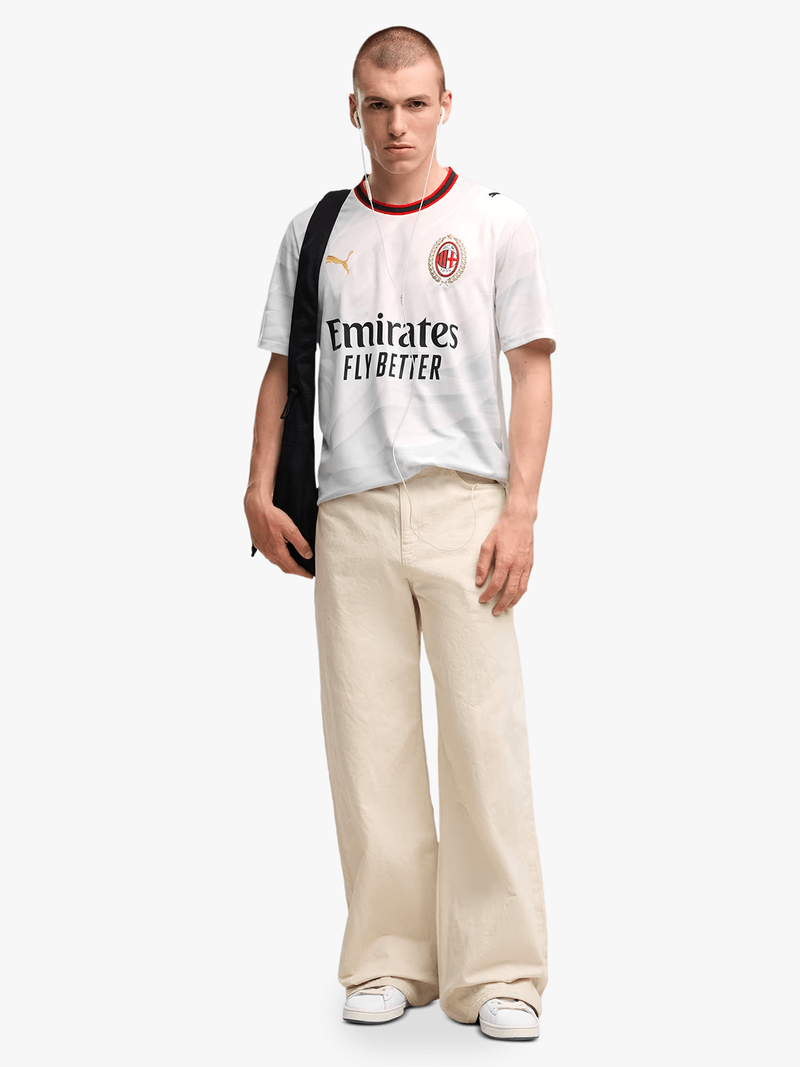Puma AC Milan Men's 26/27 Away Jersey