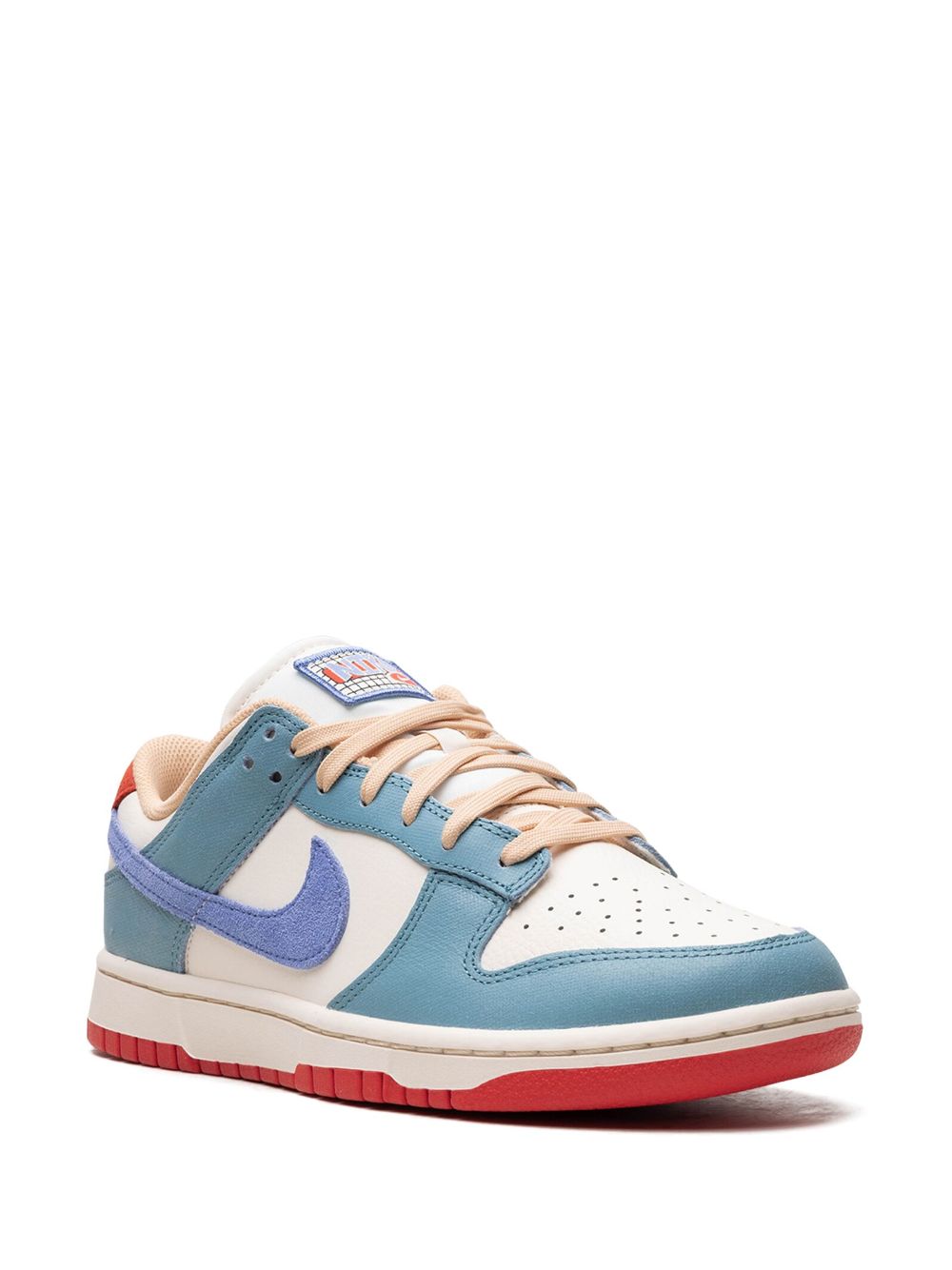 Nike Dunk Low Premium "Royal Pulse"
