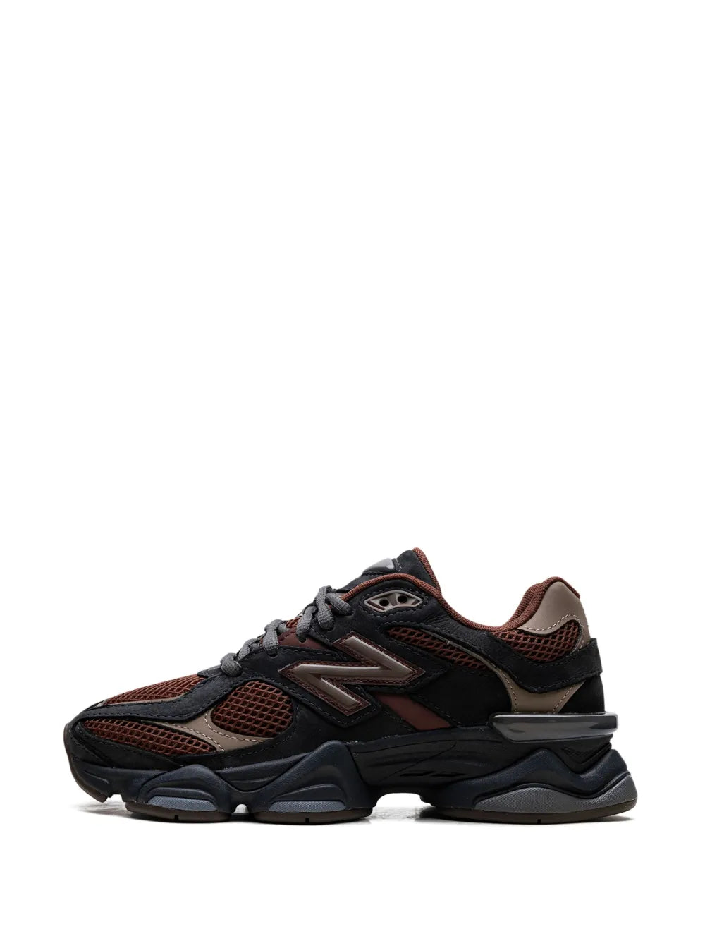 New Balance 9060 "Phantom/Rich Oak"