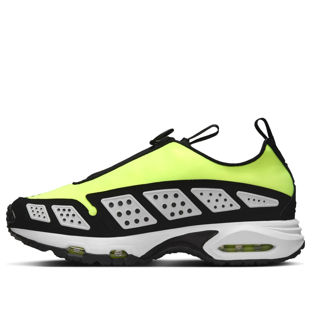 Nike Women's Air Max SNDR 'Volt Black'