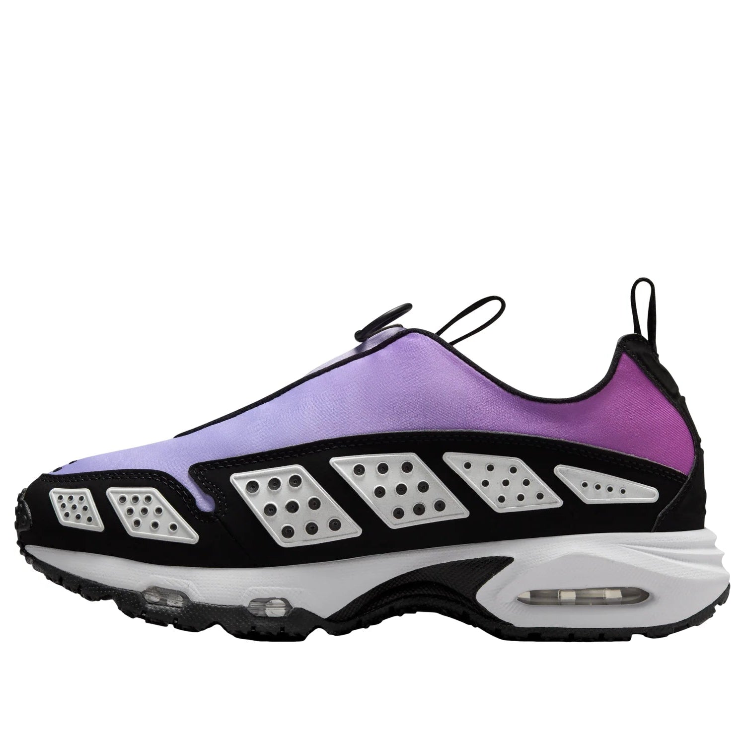 Nike Women's Air Max SNDR 'Hydrangeas Hyper Violet'