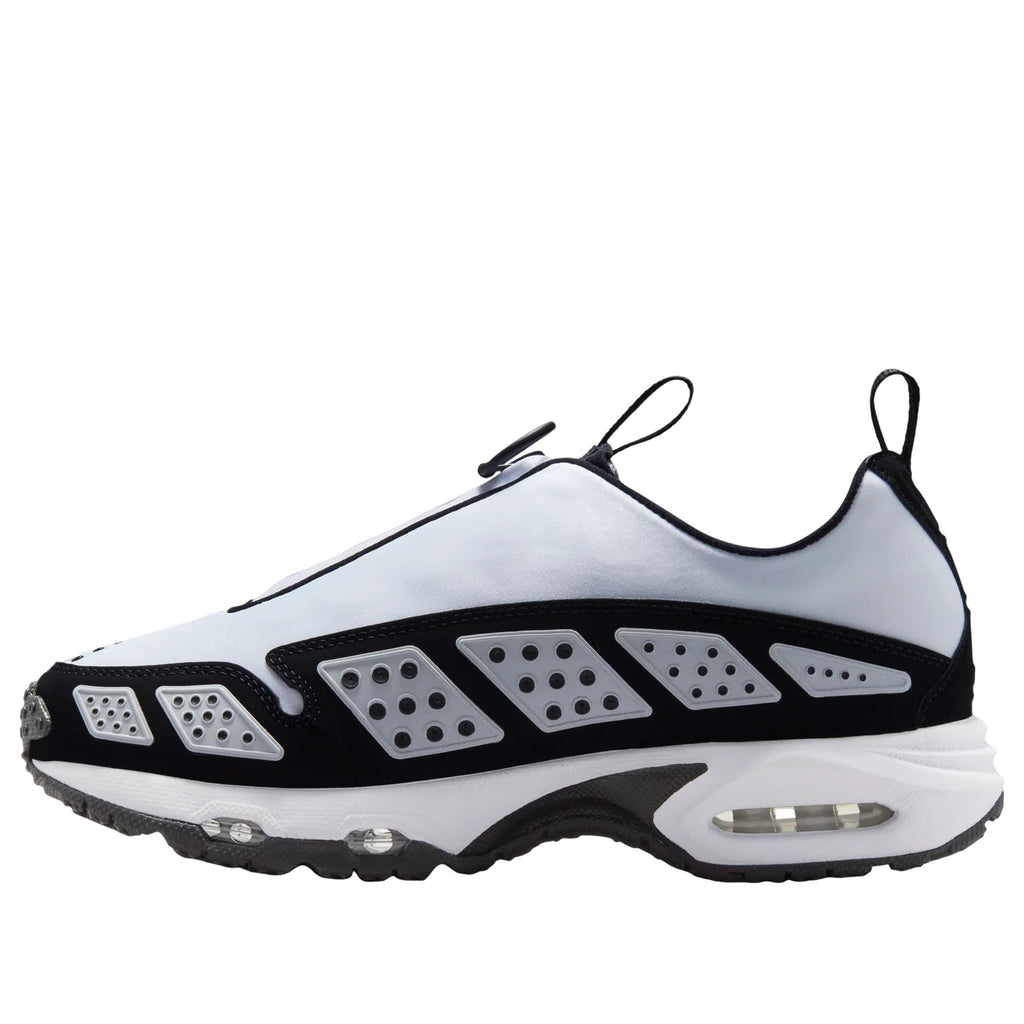 Nike Women's Air Max SNDR 'White Black'