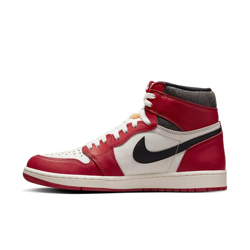 Air Jordan 1 Retro High OG 'Chicago Lost & Found'