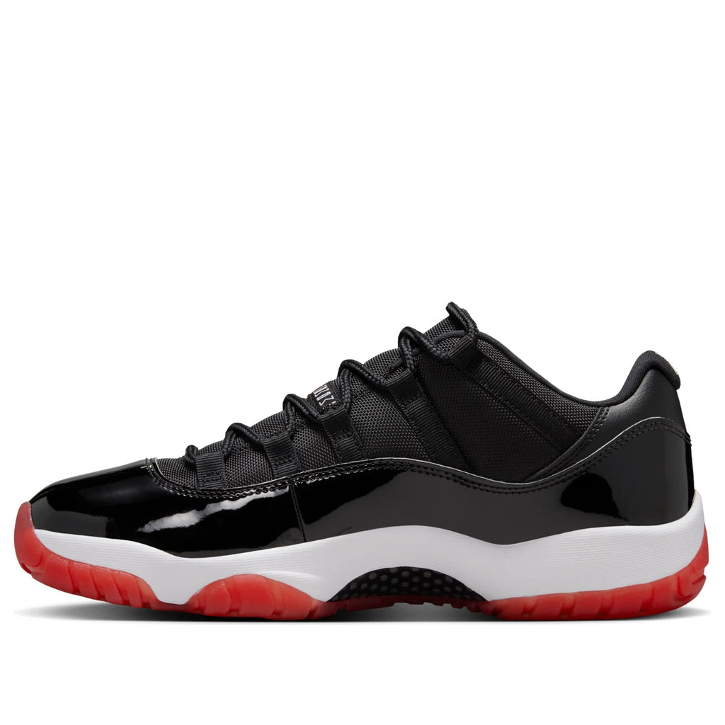 Air Jordan 11 Retro Low 'Bred'