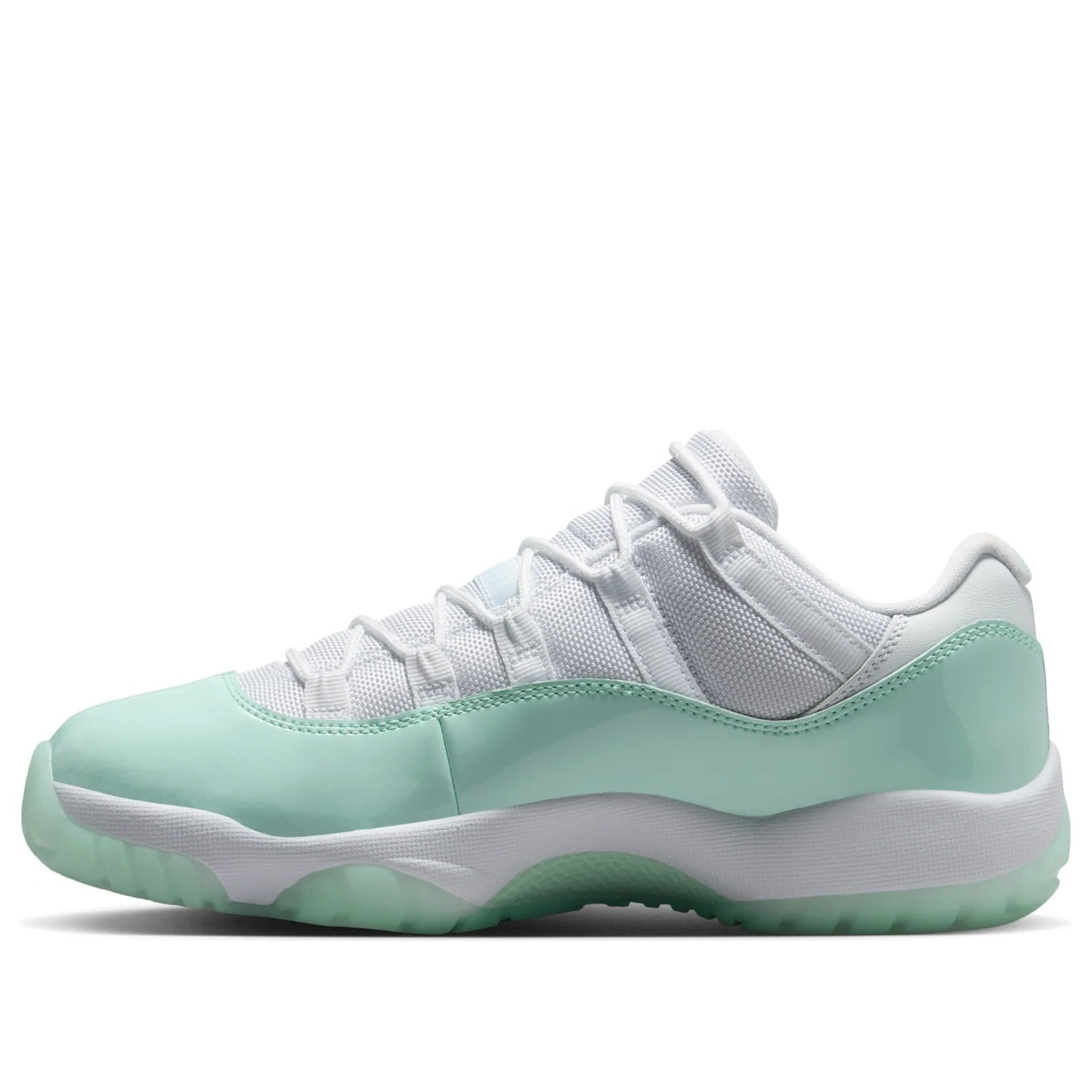 Air Jordan 11 Women's Retro Low 'Igloo'