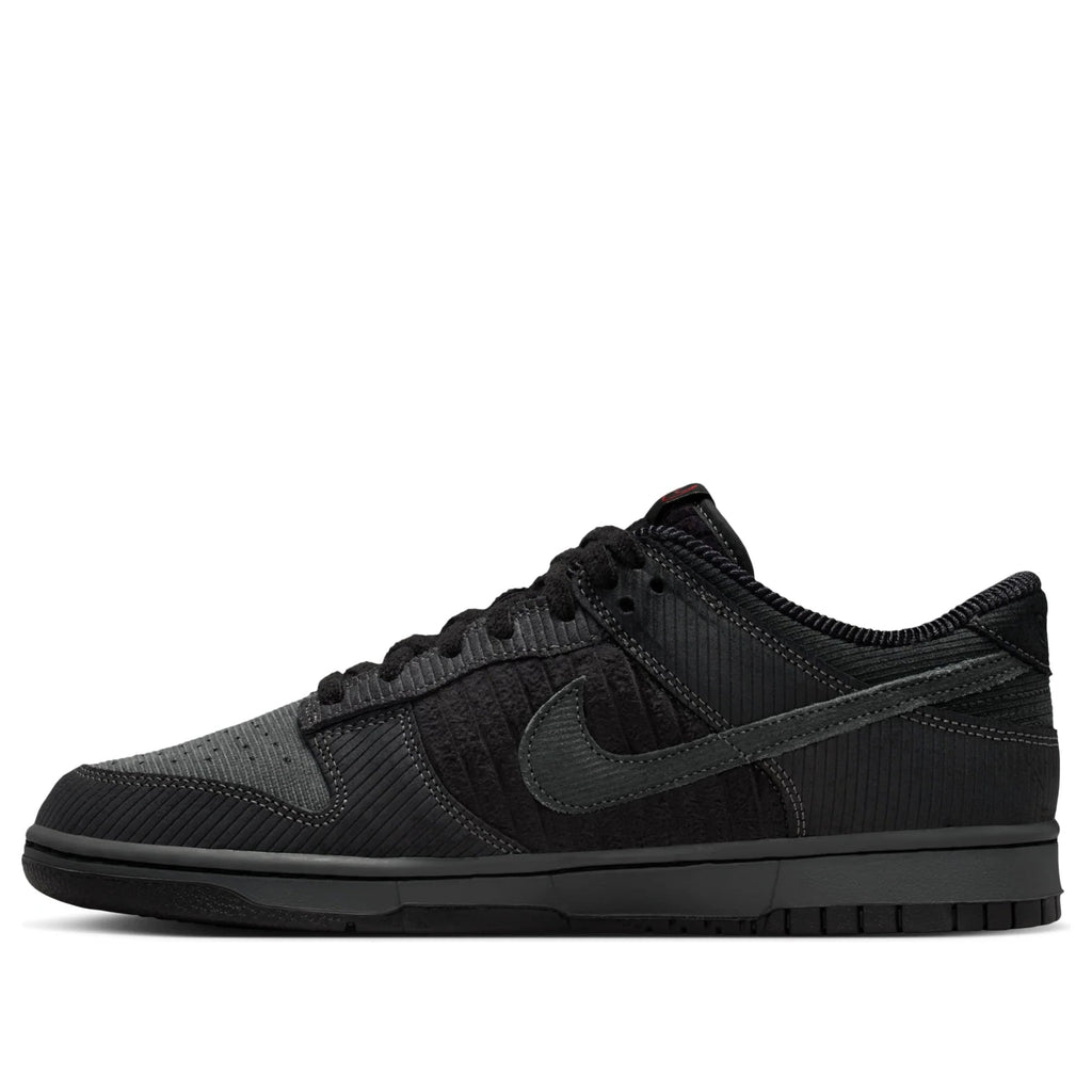 Nike Dunk Low Retro Premium 'Black Corduroy'