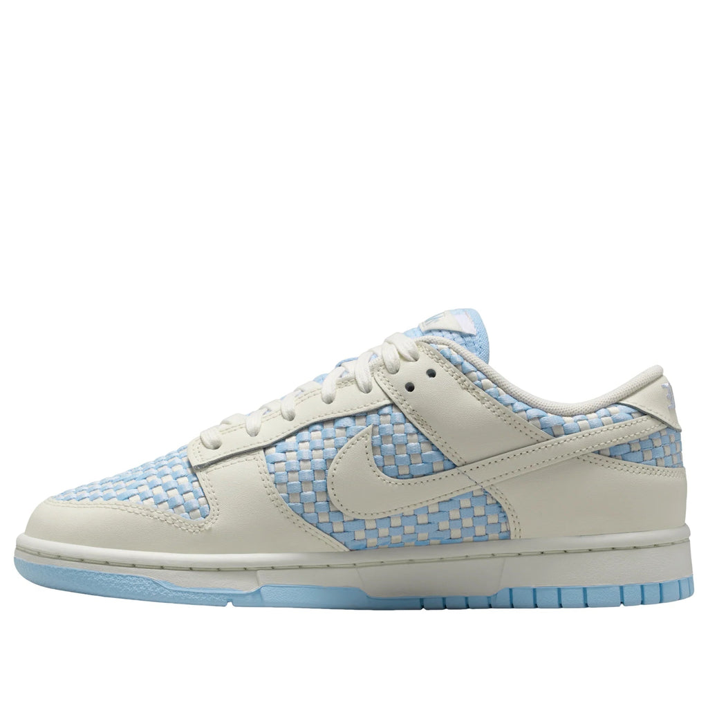 Nike Women's Dunk Low 'Hydrogen Blue Sail'