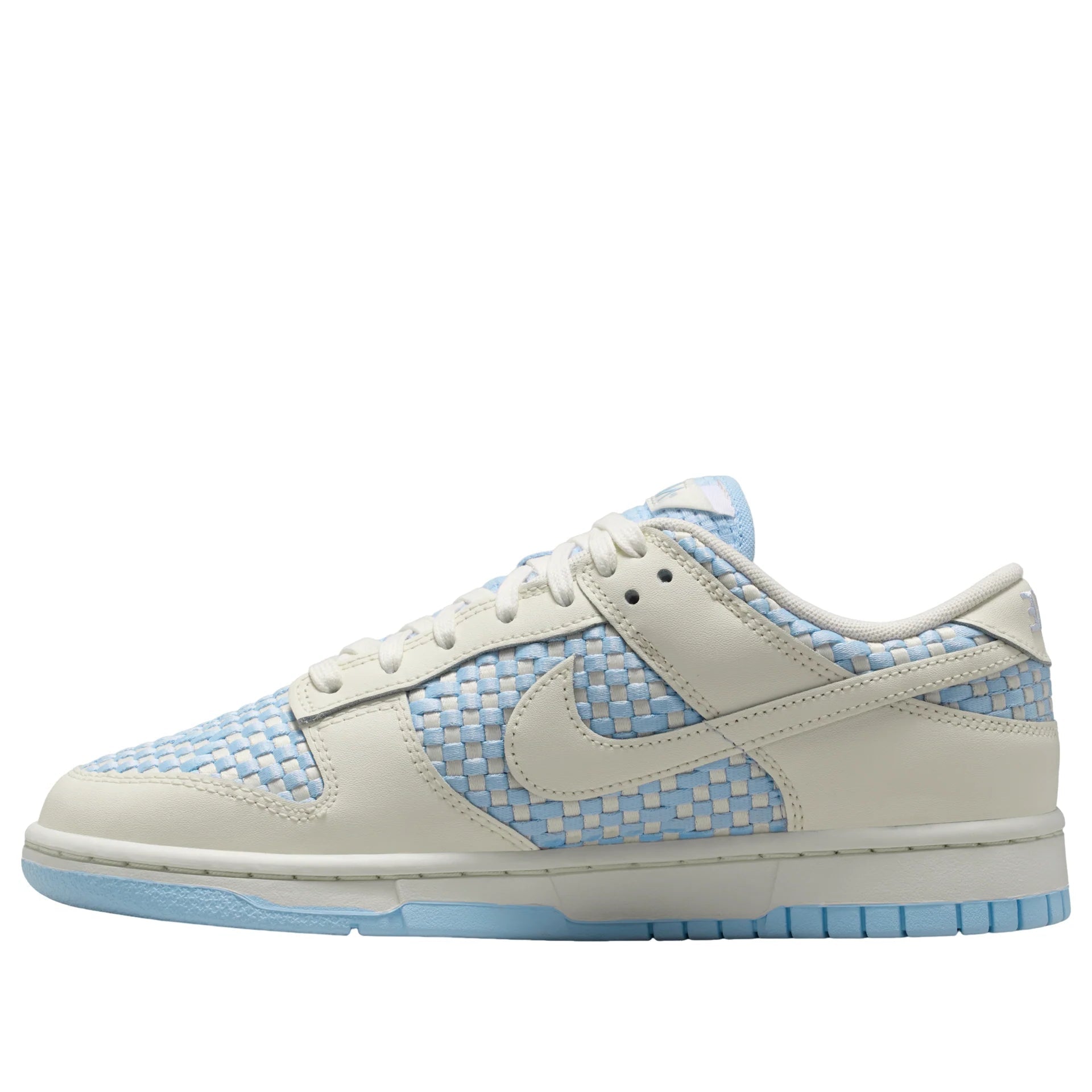 Nike Women's Dunk Low 'Hydrogen Blue Sail'