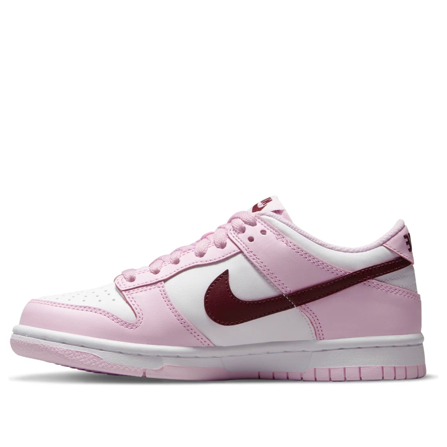 Nike Women's Dunk Low 'Pink Foam'