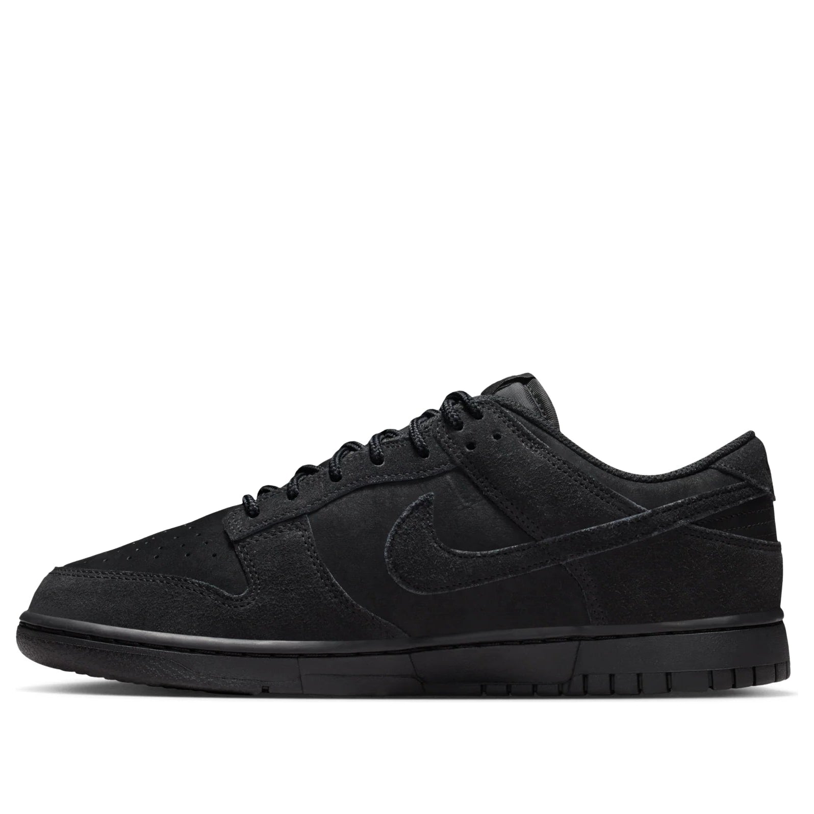 Nike Dunk Low SE 'Triple Black'
