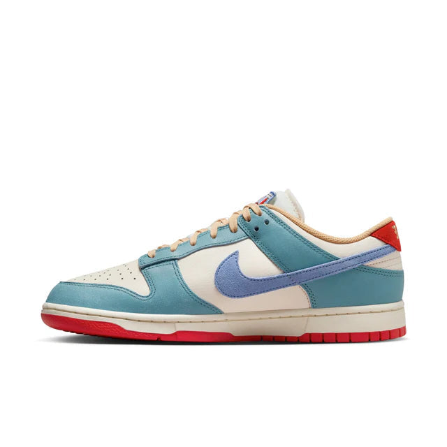 Nike Dunk Low 'Royal Pulse Pale Ivory'