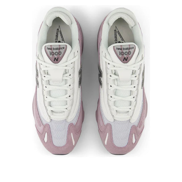 New Balance 1000 'Light Mauve Black'