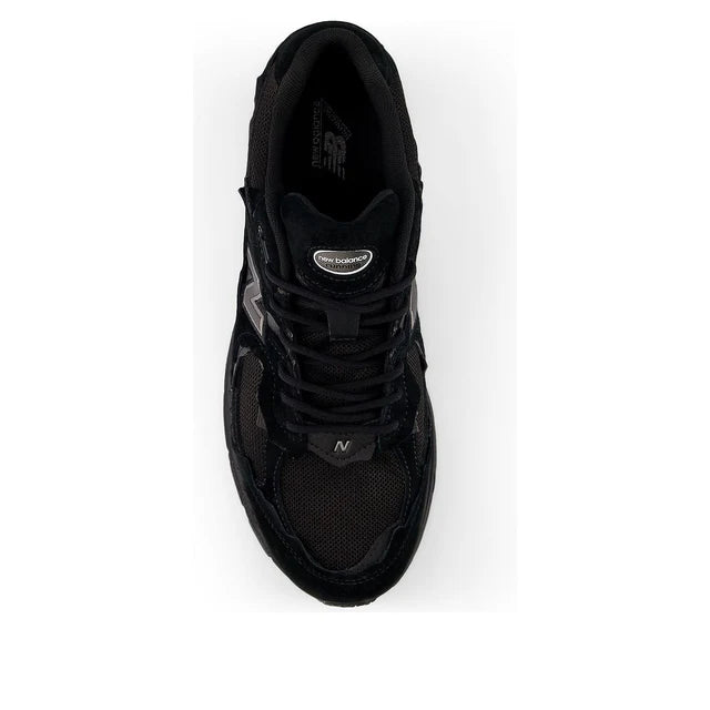 2002R 'Protection Pack Black'