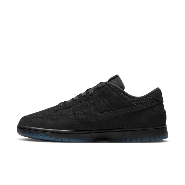 Nike x Undefeated Dunk Low 'Dunk vs AF1'