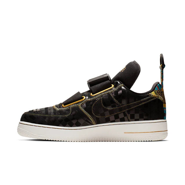 Nike Air Force 1 Utility 'Black History Month'