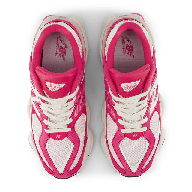 New Balance 9060 'Fuchsia Pink'