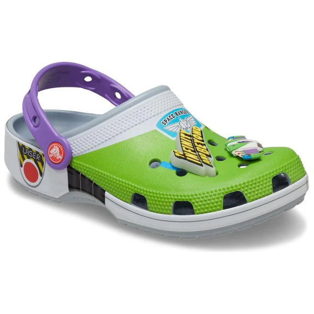 Crocs x Toy Story Classic Clog 'Buzz Lightyear'
