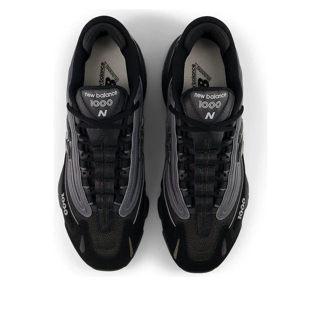 New Balance 1000 'Black Castlerock'