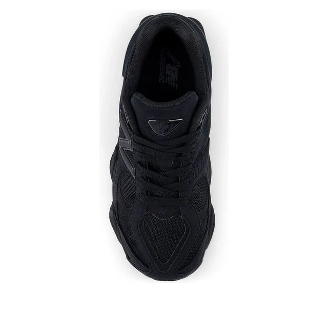 New Balance 9060 'Triple Black'