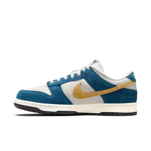 Nike x Kasina Dunk Low '80s Bus'