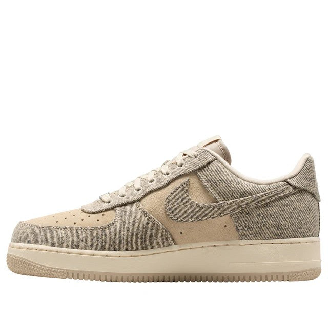 Nike Air Force 1 '07 LV8 'Denim Desert Khaki'