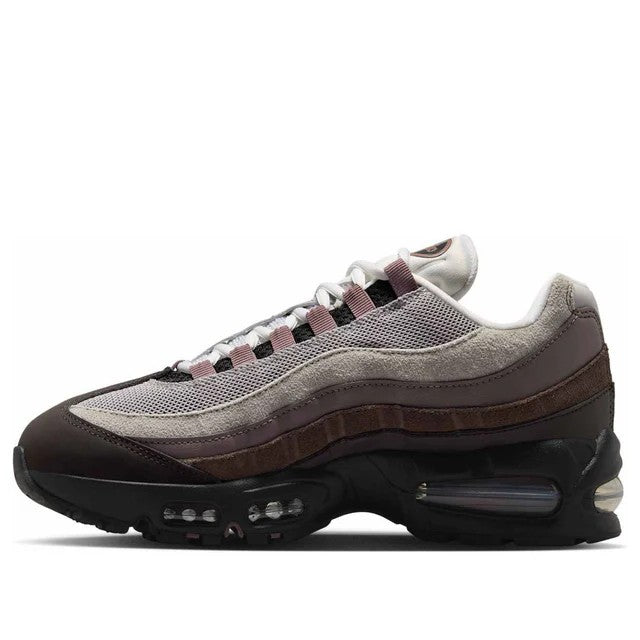 Nike Women's Air Max 95 OG 'Big Bubble Velvet Brown'