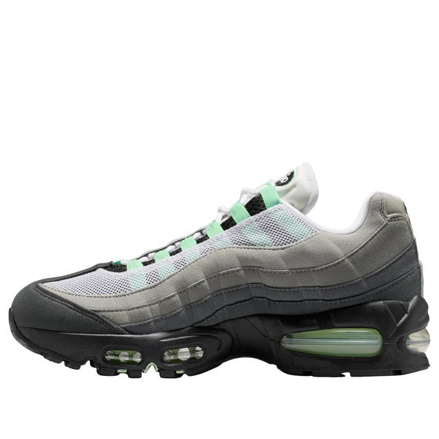 Nike Women's Air Max 95 OG Big Bubble 'Fresh Mint'