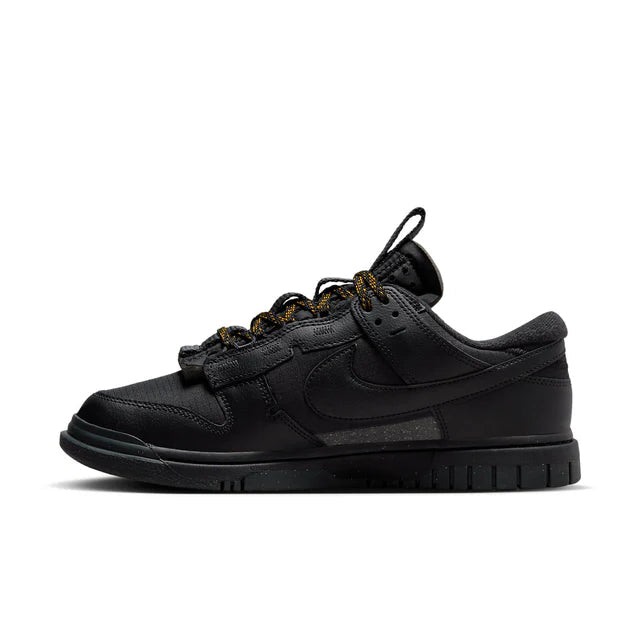 Nike Dunk Low Jumbo 'Black Gold'