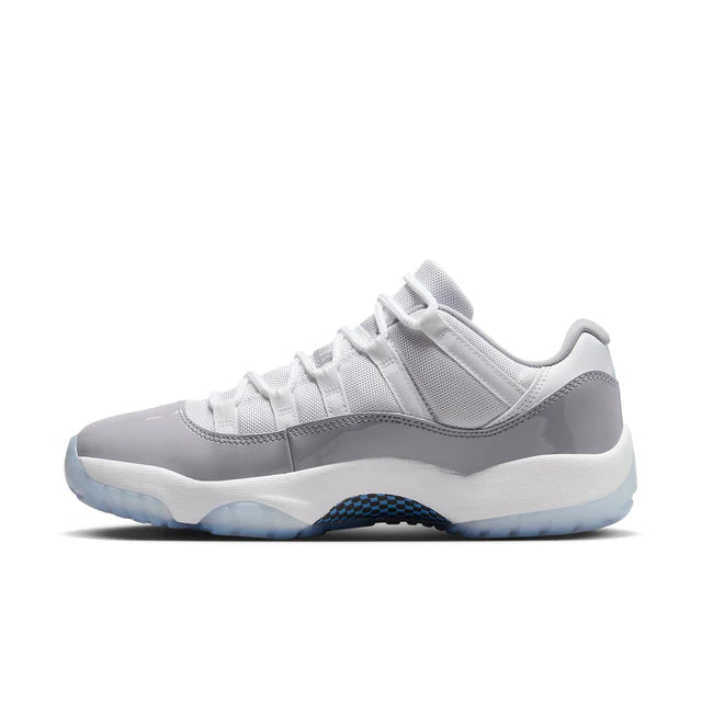 Air Jordan 11 Retro Low 'Cement Grey'