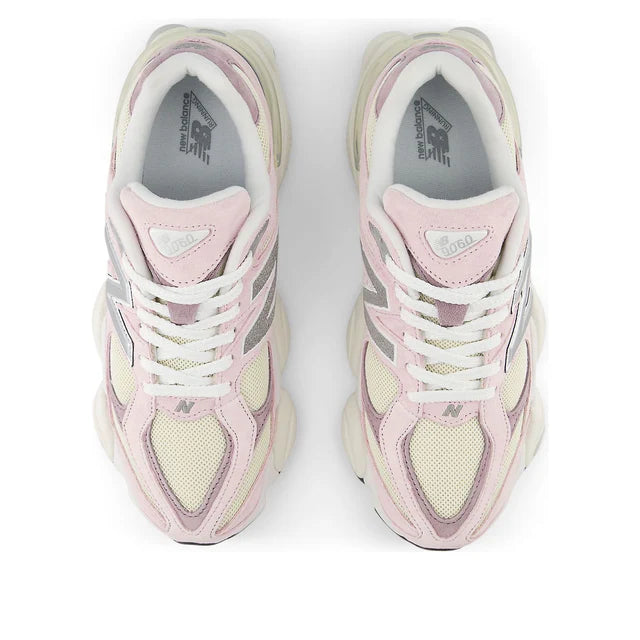 New Balance 9060 'Rose Suger Angora Ice Wine'