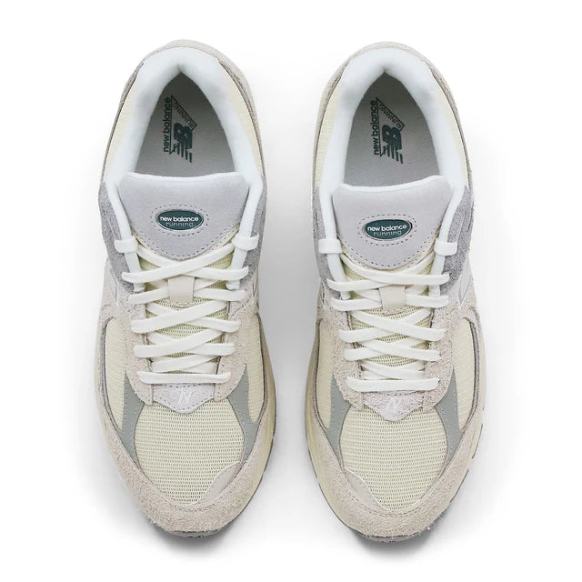 New Balance 2002R 'Beige Grey'