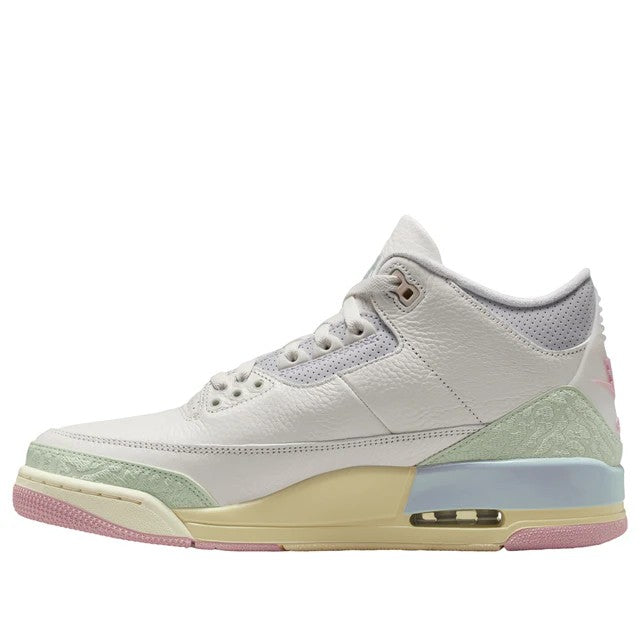 Air Jordan 3 Retro OG 'Spring is in the Air'