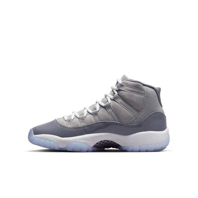 Air Jordan 11 Retro 'Cool Grey'