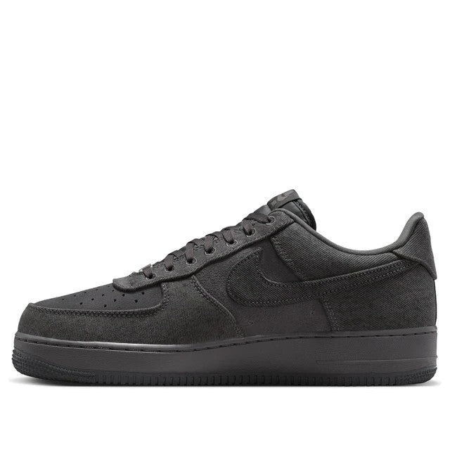Nike Air Force 1 '07 LV8 'Anthracite Denim'